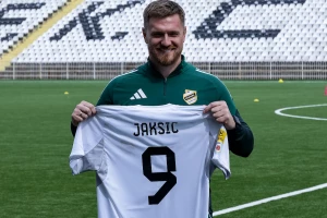 Stojketov školski drug oduševio u Surdulici, pa preuzeo Čukarički!